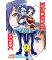 Medaka Box Nº 09 (de 22)