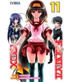 Medaka Box Nº 11 (de 22)