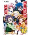 Medaka Box Nº 12 (de 22)