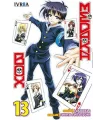 Medaka Box Nº 13 (de 22)