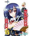Medaka Box Nº 15 (de 22)