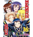 Medaka Box Nº 16 (de 22)