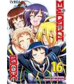Medaka Box Nº 16 (de 22)