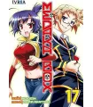 Medaka Box Nº 17 (de 22)