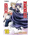 Medaka Box Nº 18 (de 22)