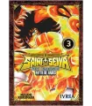 Saint Seiya, Next Dimension: Myth of Hades Nº 03 (de 16)