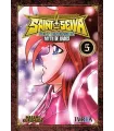 Saint Seiya, Next Dimension: Myth of Hades Nº 05 (de 16)