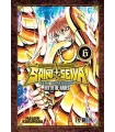 Saint Seiya, Next Dimension: Myth of Hades Nº 06 (de 16)