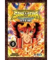 Saint Seiya, Next Dimension: Myth of Hades Nº 09 (de 16)