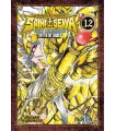 Saint Seiya, Next Dimension: Myth of Hades Nº 12 (de 16)