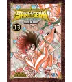 Saint Seiya, Next Dimension: Myth of Hades Nº 13 (de 16)
