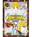 Saint Seiya, Next Dimension: Myth of Hades Nº 15 (de 16)