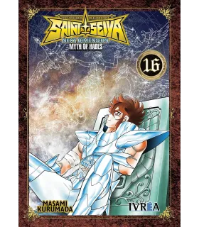 Saint Seiya, Next Dimension: Myth of Hades Nº 16 (de 16)