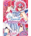 Saintia Sho, Los Caballeros del Zodíaco Nº 06 (de 16)