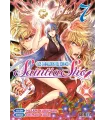 Saintia Sho, Los Caballeros del Zodíaco Nº 07 (de 16)