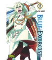 Blue Exorcist Nº 11