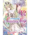 Saintia Sho, Los Caballeros del Zodíaco Nº 12 (de 16)