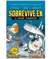 Sobrevive en el mundo submarino Nº 02