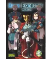 Blue Exorcist Nº 13