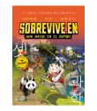 Sobrevive en una ncohe en el safari Nº 03