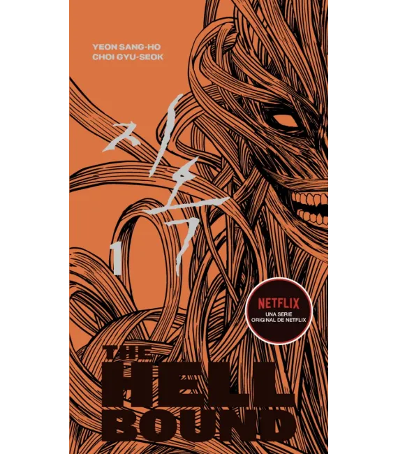 The Hellbound Nº 1 (de 2)