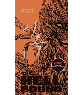 The Hellbound Nº 1 (de 2)