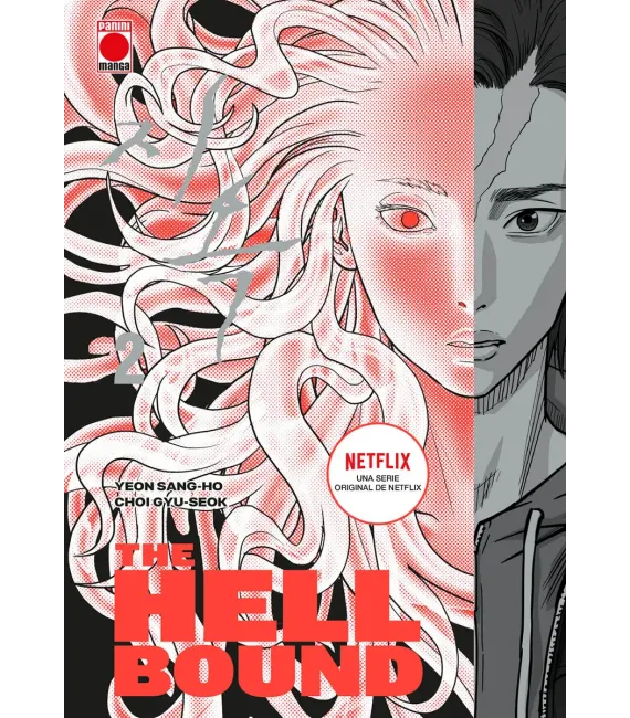 The Hellbound Nº 2 (de 2)
