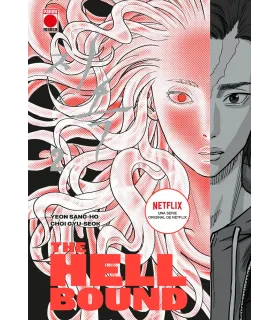 The Hellbound Nº 2 (de 2)