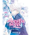 La bestia del rey Nº 01 (de 18)