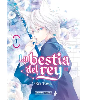 La bestia del rey Nº 01 (de 18)