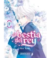 La bestia del rey Nº 01 (de 18)