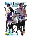 Blue Exorcist Nº 14