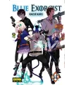 Blue Exorcist Nº 14