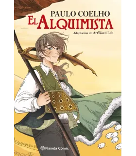 El alquimista