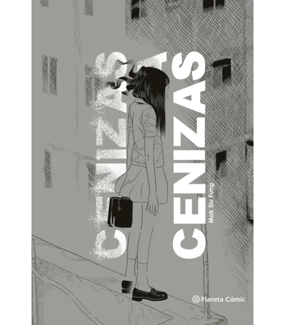 Cenizas a cenizas