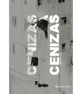 Cenizas a cenizas
