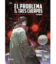 El problema de los tres cuerpos Nº 01