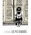 Los pies vendados