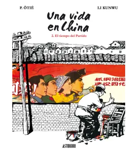 Una vida en China Nº 2 (de 3)