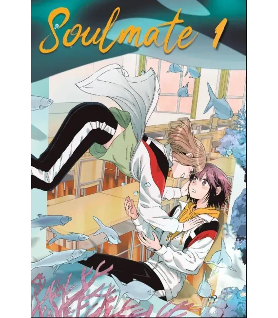 Soulmate Nº 1 (de 2)