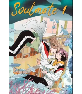 Soulmate Nº 1 (de 2)