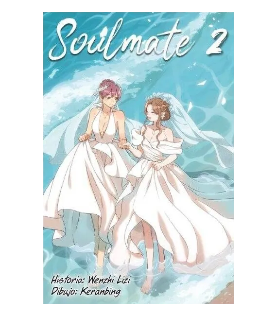 Soulmate Nº 2 (de 2)