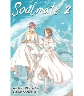 Soulmate Nº 2 (de 2)