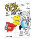 Un mal viaje al oeste