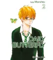 Daily Butterfly Nº 02 (de 12)