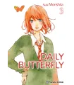 Daily Butterfly Nº 03 (de 12)