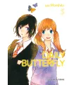 Daily Butterfly Nº 05 (de 12)