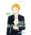 Daily Butterfly Nº 07 (de 12)