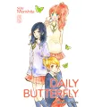 Daily Butterfly Nº 08 (de 12)