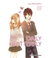 Daily Butterfly Nº 10 (de 12)